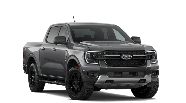 Ranger® vehicle